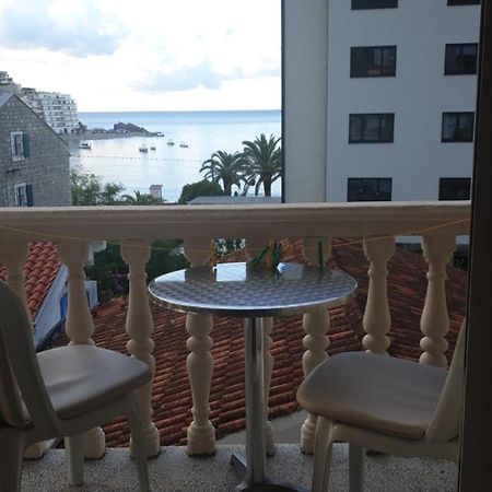 Apartmani Ljubo Rafailovic 2 Rafajlovići Buitenkant foto