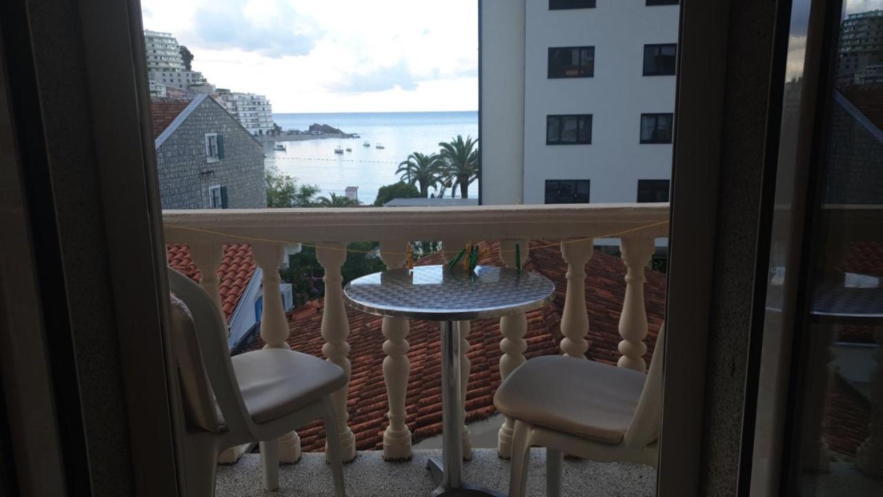 Apartmani Ljubo Rafailovic 2 Rafajlovići Buitenkant foto