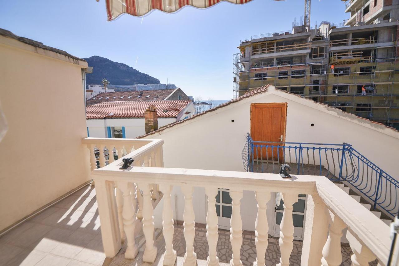 Apartmani Ljubo Rafailovic 2 Rafajlovići Buitenkant foto